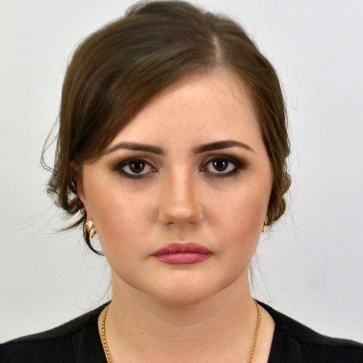 Елизавета Антонова